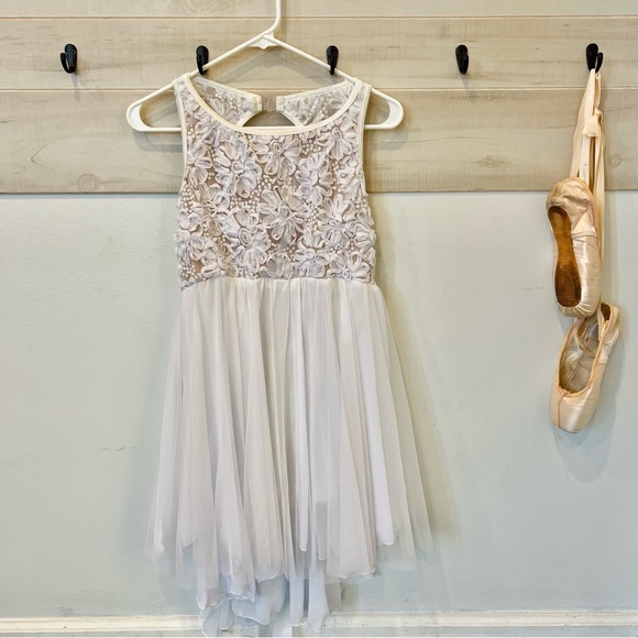 Costume Gallery Unbroken lyrical dance costume, Large Adult - Picture 3 of 7